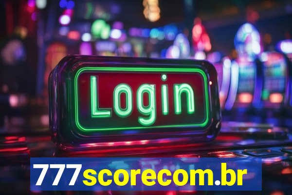 777scorecom.br