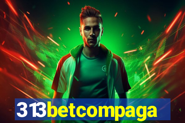 313betcompaga