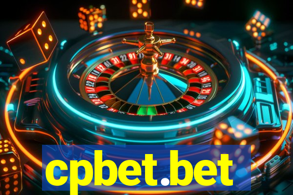 cpbet.bet