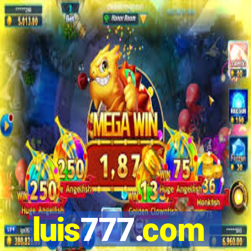 luis777.com