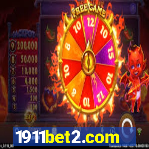 1911bet2.com