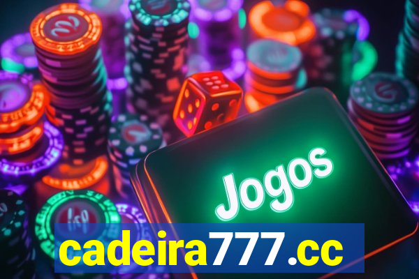 cadeira777.cc