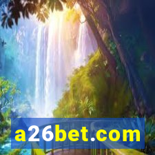 a26bet.com