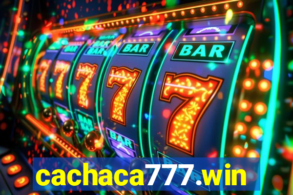 cachaca777.win