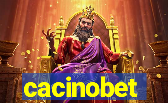 cacinobet