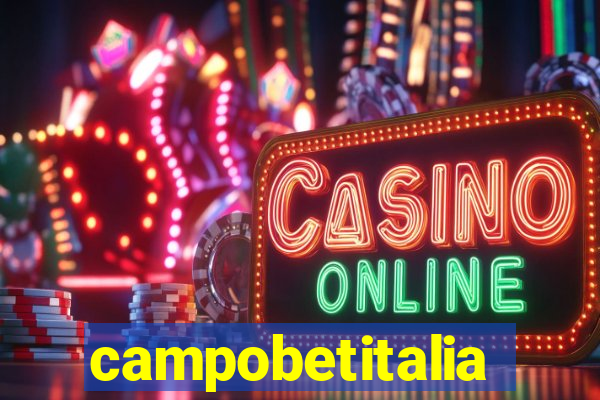 campobetitalia