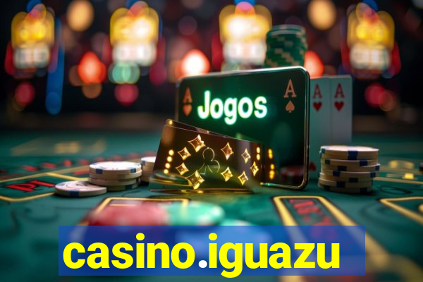 casino.iguazu