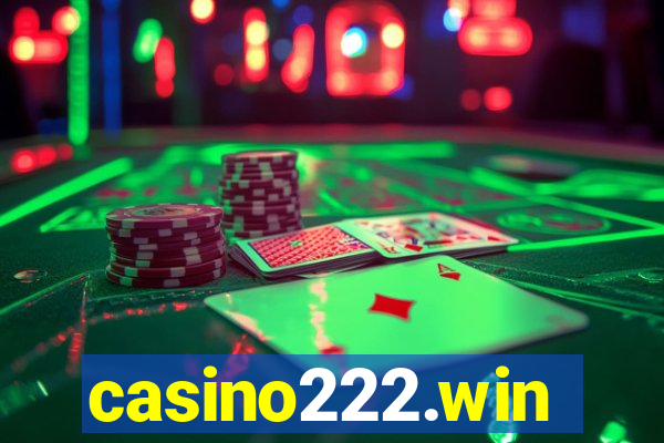 casino222.win