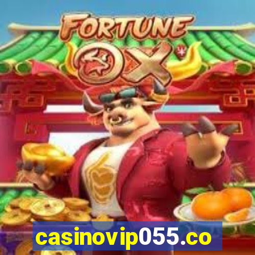 casinovip055.com