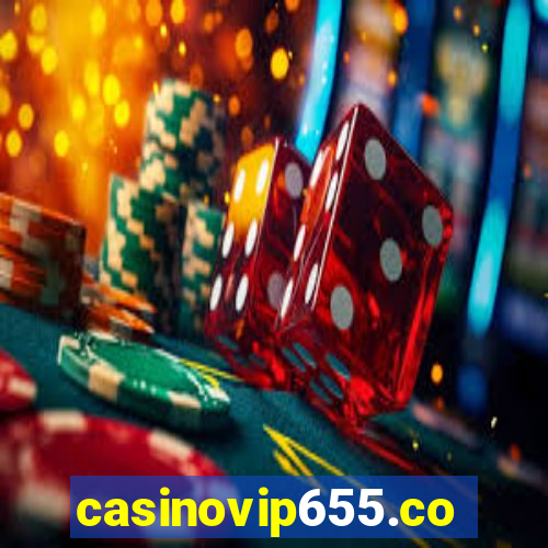 casinovip655.com