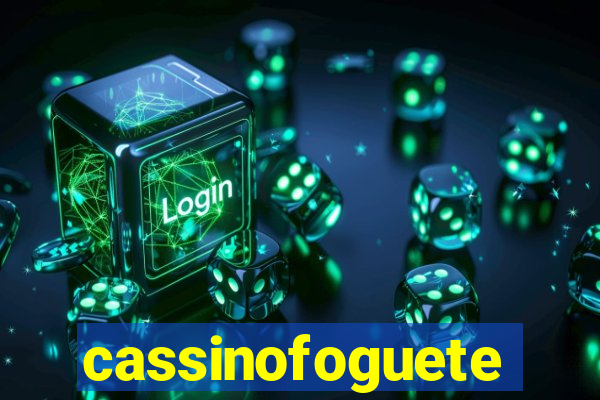 cassinofoguete