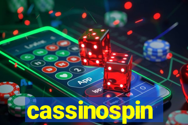 cassinospin