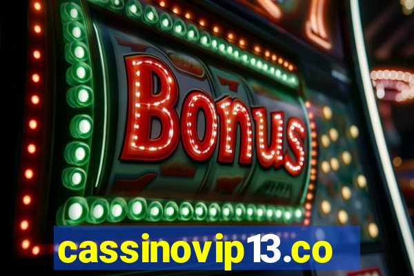 cassinovip13.com