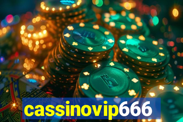 cassinovip666