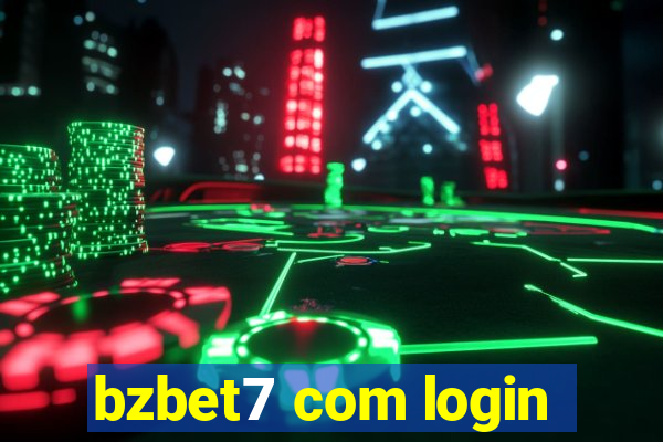 bzbet7 com login