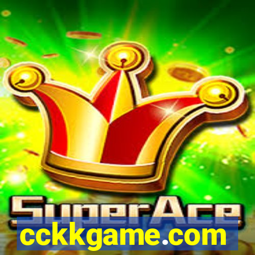 cckkgame.com