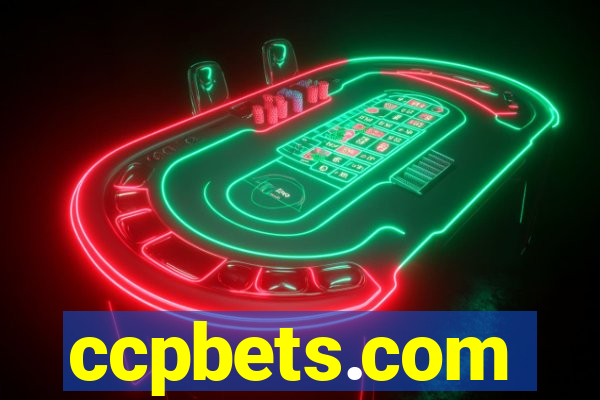 ccpbets.com