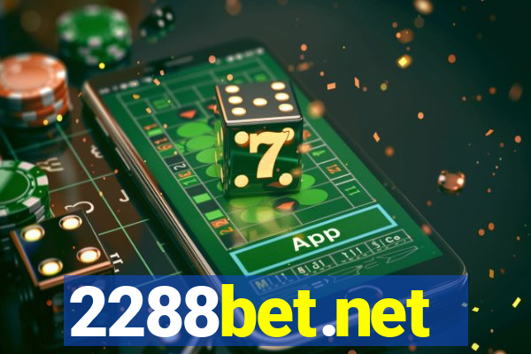 2288bet.net