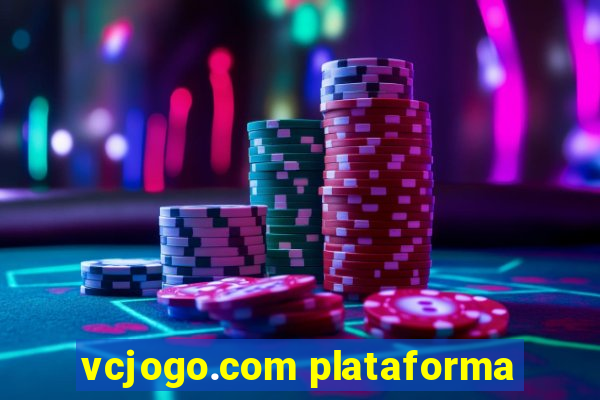 vcjogo.com plataforma