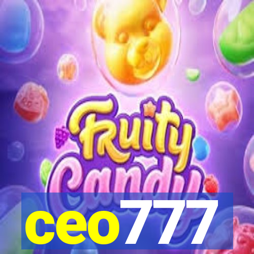 ceo777