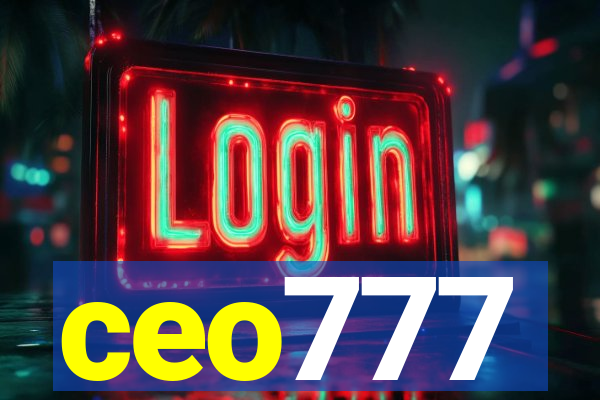 ceo777