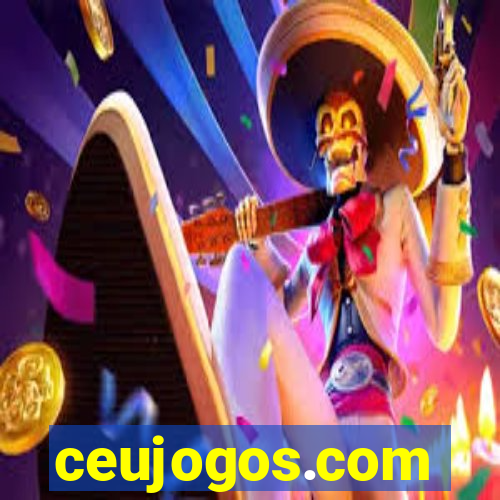 ceujogos.com