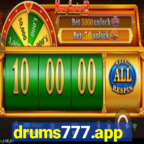 drums777.app