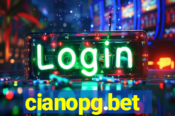 cianopg.bet