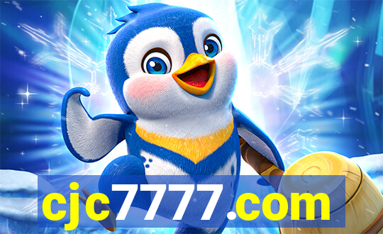 cjc7777.com