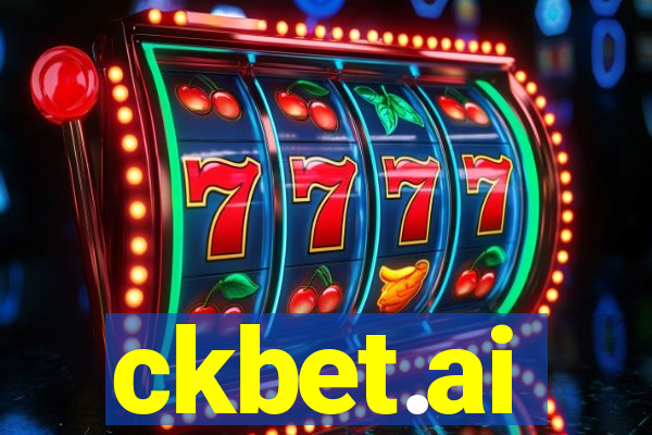 ckbet.ai