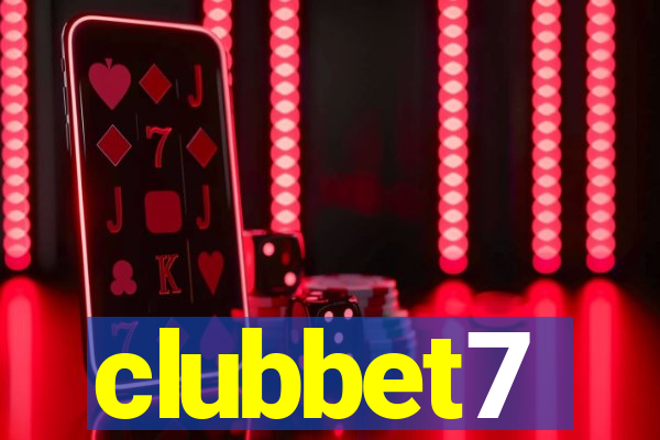 clubbet7