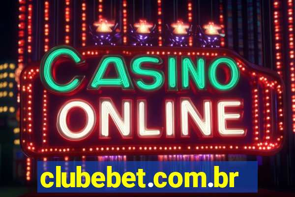 clubebet.com.br