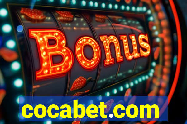 cocabet.com