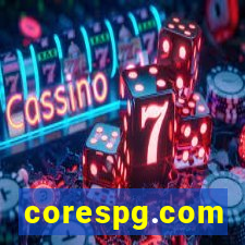 corespg.com