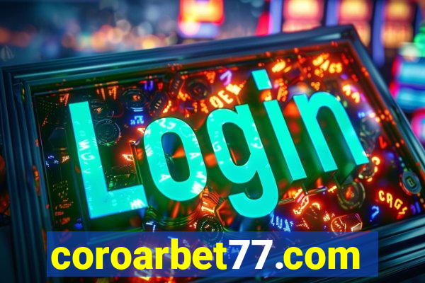 coroarbet77.com