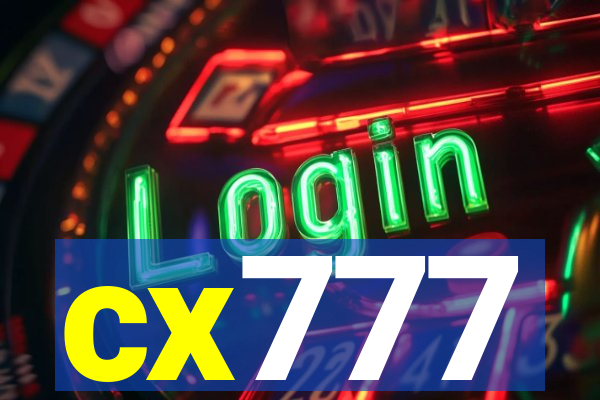 cx777