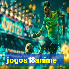 jogos18anime