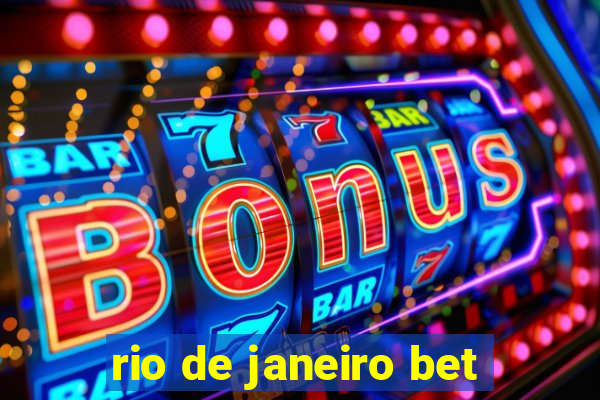 rio de janeiro bet