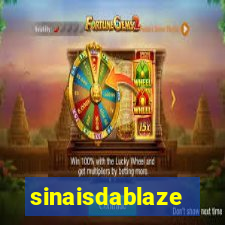 sinaisdablaze