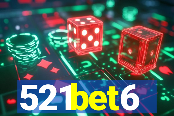 521bet6