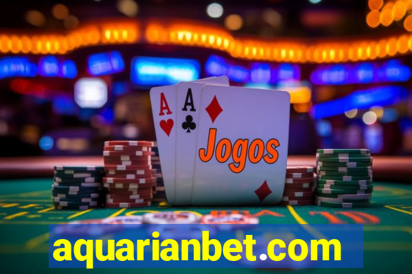 aquarianbet.com