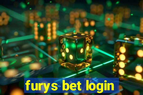 furys bet login