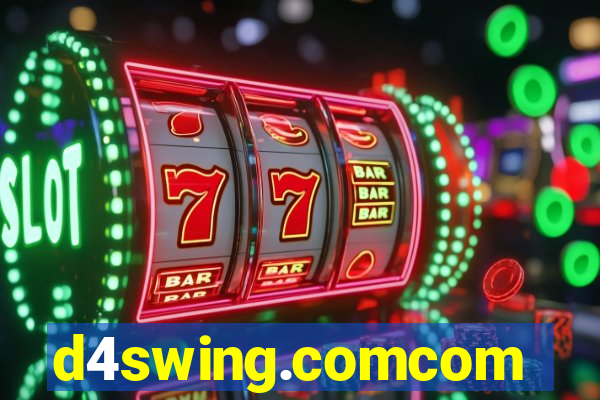 d4swing.comcom