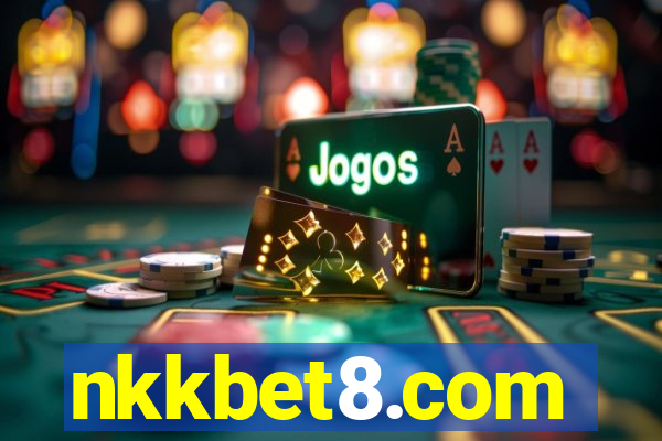 nkkbet8.com