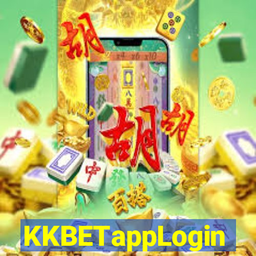 KKBETappLogin