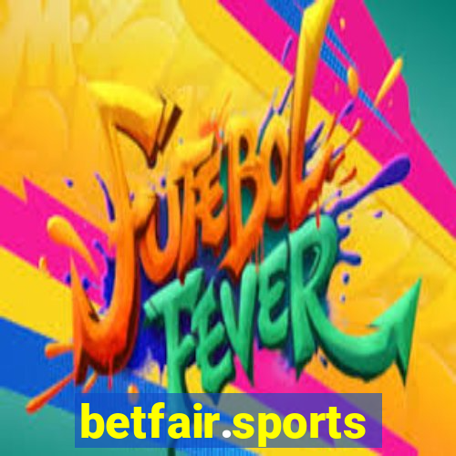 betfair.sports