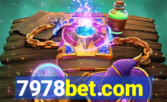 7978bet.com