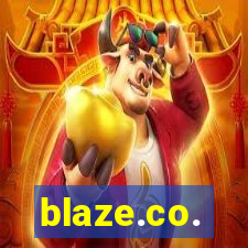 blaze.co.