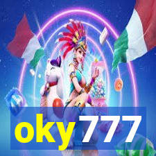 oky777