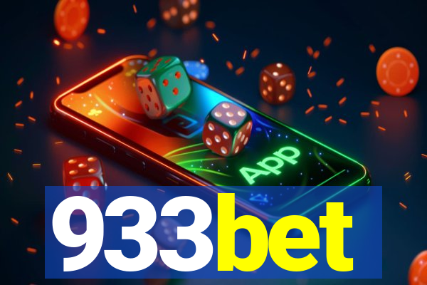 933bet